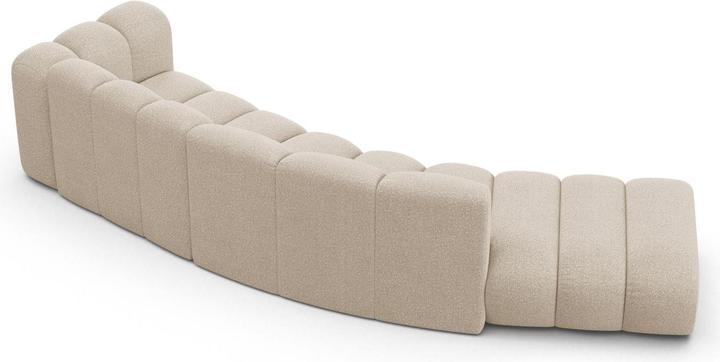 Produktbild Micadoni Lupine (Ecksofa)