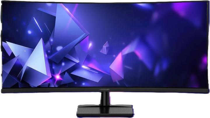 LC-Power LC-M34QC (3440 x 1440 pixels, 34")