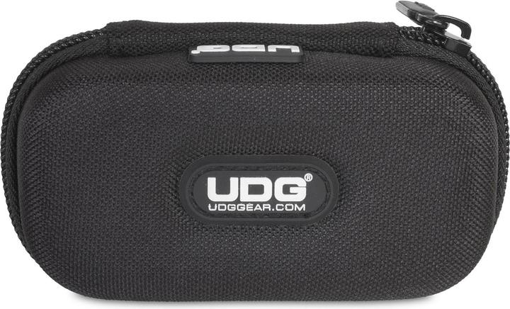 Actual product image UDG Creator U8471bl Portable Fader Hardcase Small