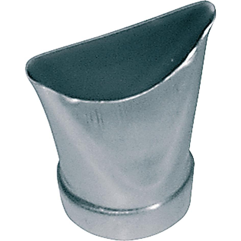 Makita, Heissluftföhn, Glasschutzdüse