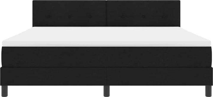 Produktbild vidaXL Boxspringbett (180 x 200 cm)