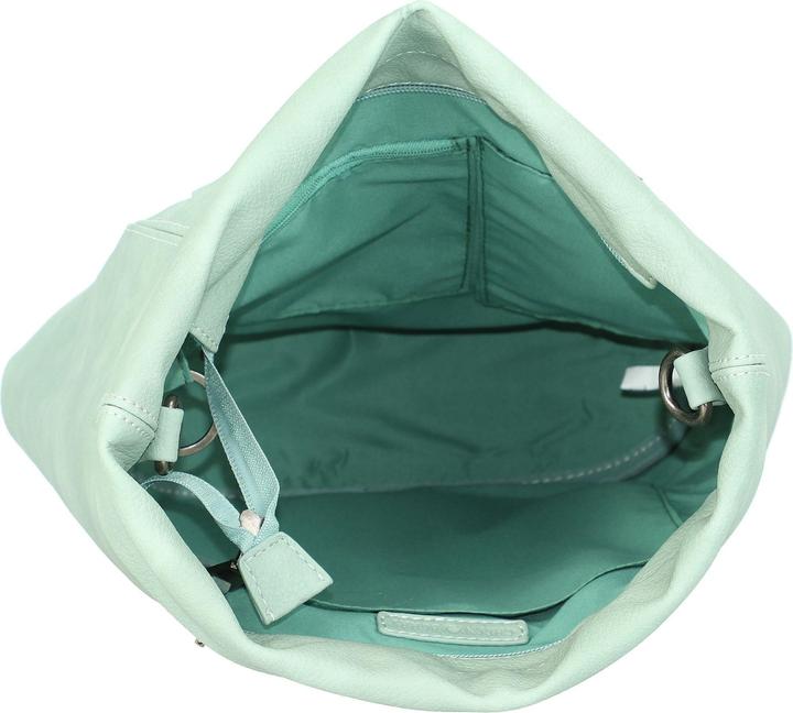 Immagine prodotto Greenburry Mad'l Dasch Liselotte borsa a tracolla 31 cm