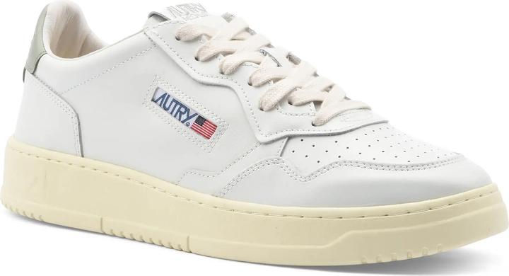 Produktbild Autry Medalist Low Leather (43)