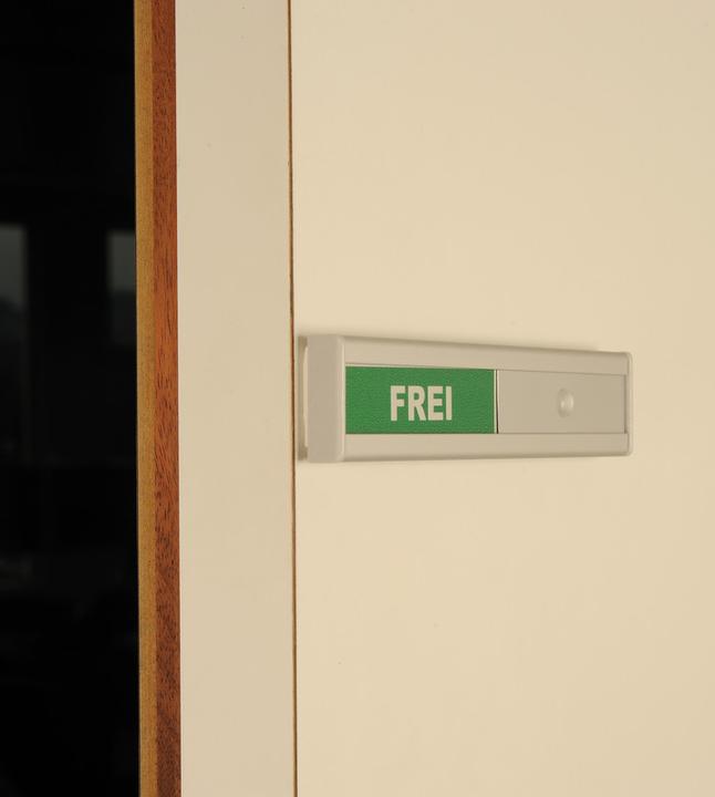 Immagine prodotto BoOffice Segno di occupazione tedesco