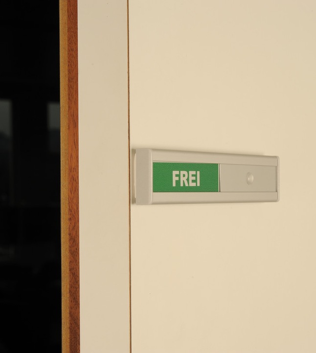 Immagine prodotto BoOffice Segno di occupazione tedesco