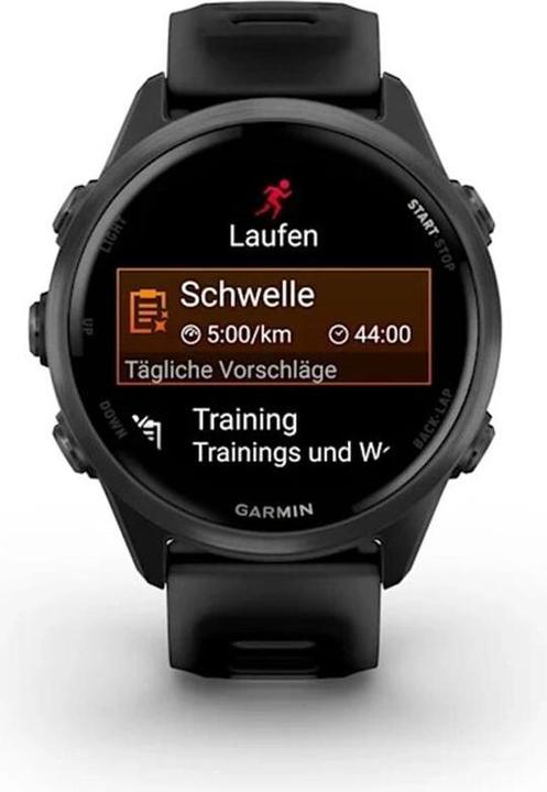 Productafbeelding Garmin Forerunner 570 (42.40 mm, Alleen WLAN)