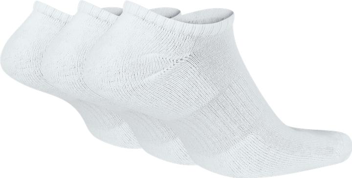 Image du produit Nike Lot de 3 chaussettes Everyday Cushion No-Show (Lot de 3, 47 - 50, 39 - 42, 42 - 46, 34 - 38)
