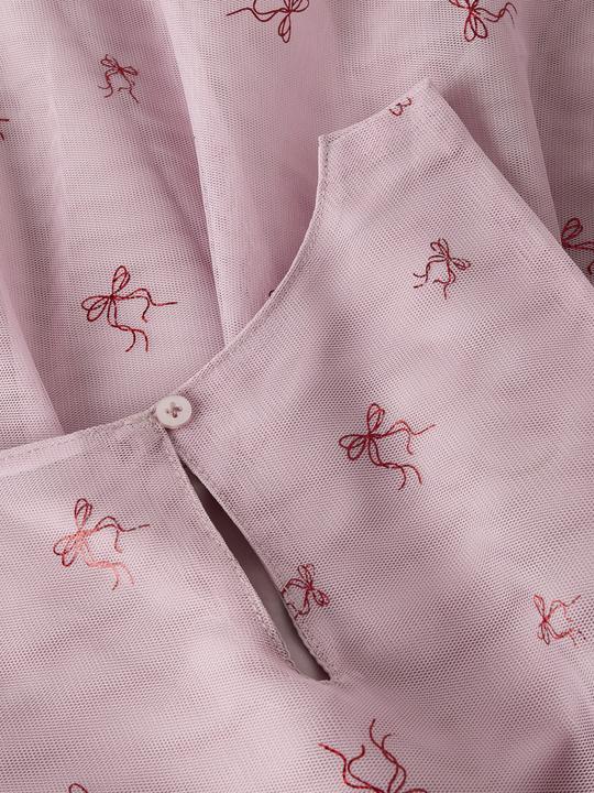 Image du produit Name it Latz Kleid (152)