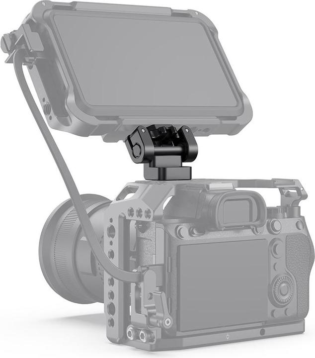 Produktbild SmallRig DSLR Monitor Holder Mount (Monitor Zubehör)