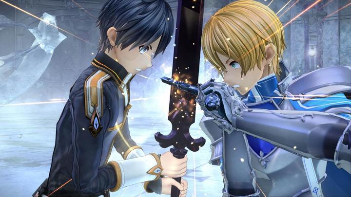 Produktbild Bandai Namco Sword Art Online: Alicization Lycoris (Xbox One X, Xbox Series X, Multilingual)