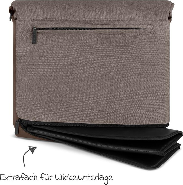 Produktbild ABC Design Wickeltasche Urban