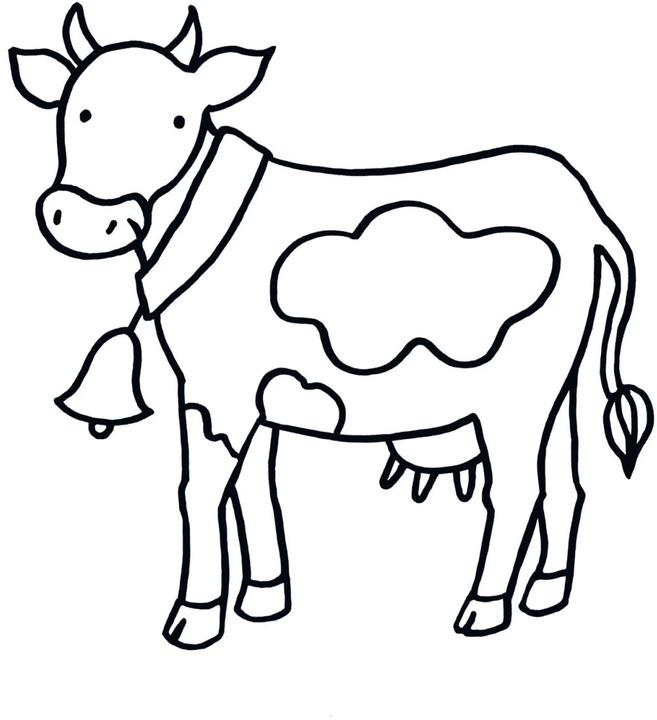 Produktbild Das dicke Kindergarten-Malbuch