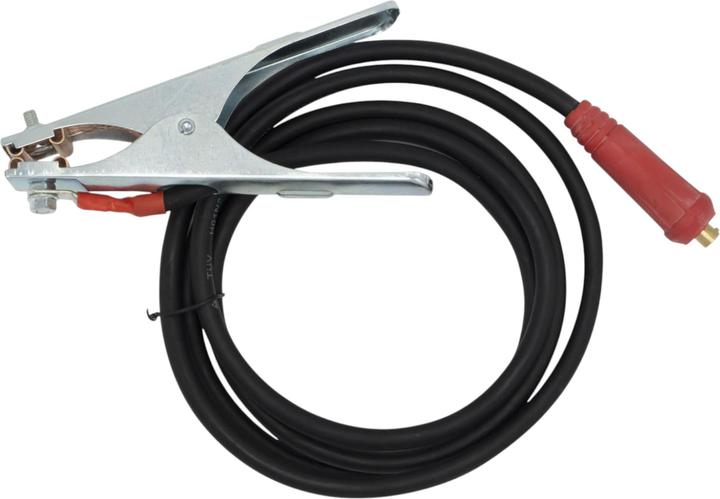 Immagine prodotto Procraft Saldatrice a inverter industrial RWI-300 4,5 kW 20 - 140 A MMA + visiera di protezione per