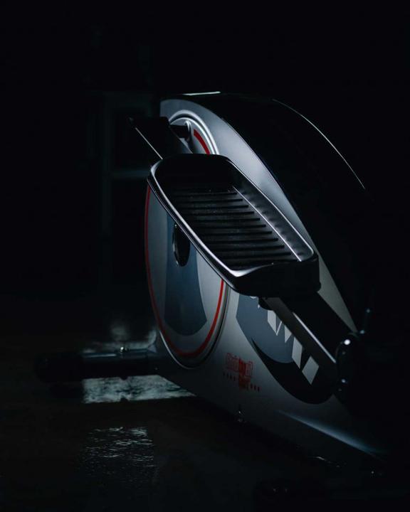 Produktbild Christopeit Crosstrainer