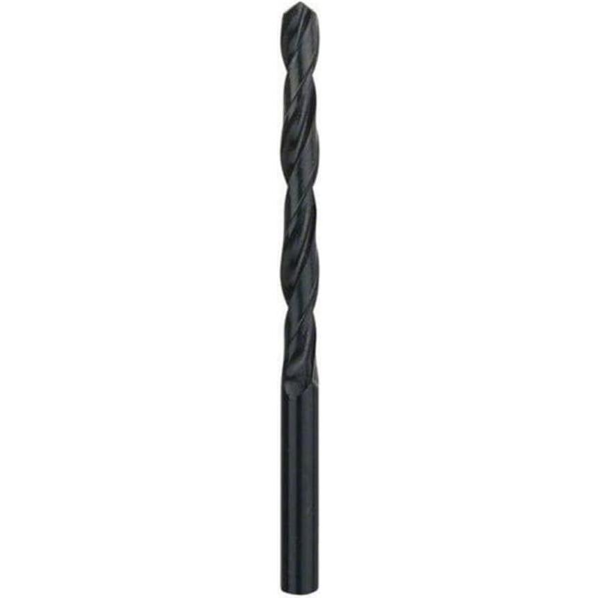 Bosch Zubehör, Bohrereinsatz, Metallbohrer HSS-R, DIN 338 D= 1,0 mm L= 34 mm (1 mm)