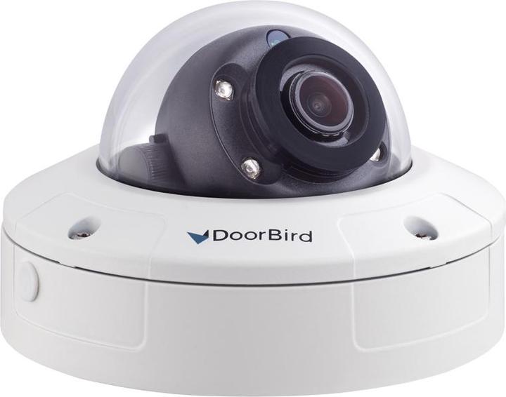 Doorbird Mini Dome Camera (1920 x 1080 Pixels)