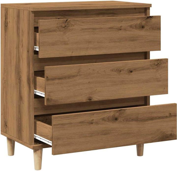 Produktbild vidaXL Sideboard (60 x 35 x 70 cm)
