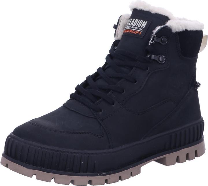 Produktbild Palladium Boots Baggy Coated (44)