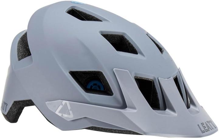Actual product image Leatt Helmet MTB All-MTN 1.0 (55 - 59 cm)