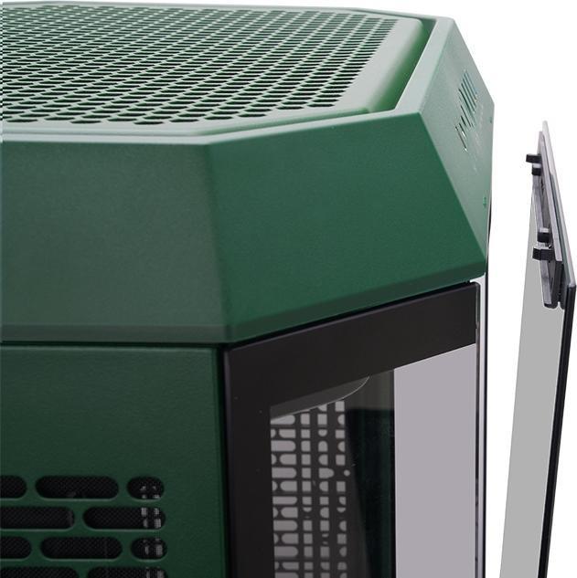Produktbild Thermaltake The Tower 600 (Mini-ITX, mATX, ATX)