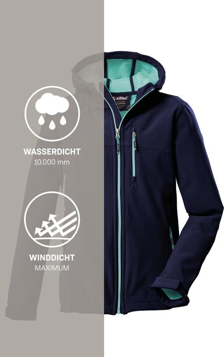 Immagine prodotto Killtec Softshelljacke (128)