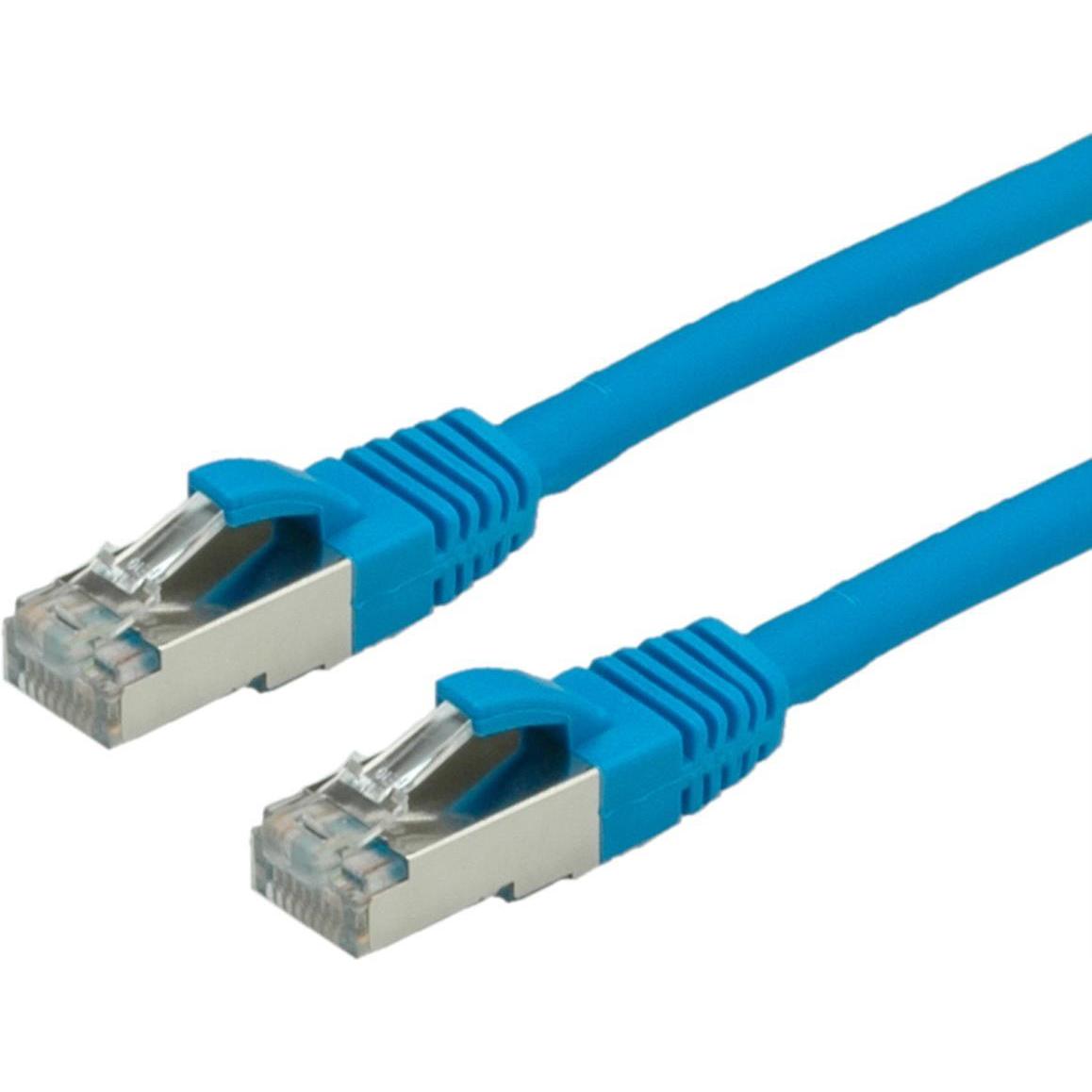 Value Netzwerkkabel (SFTP, CAT6, 7 m), Netzwerkkabel