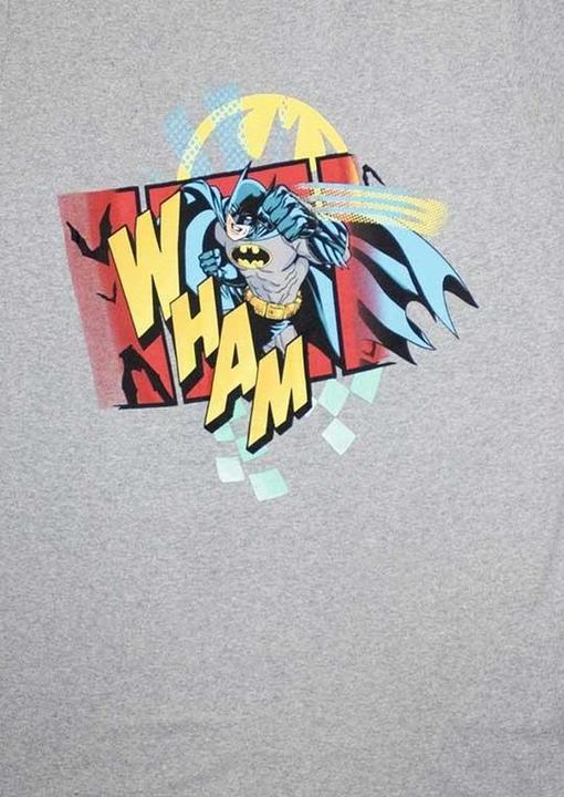 Produktbild Batman Wham TShirt (XXL)