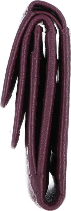 Image du produit Golden Head Porte-monnaie Madrid cuir RFID 10,5 cm