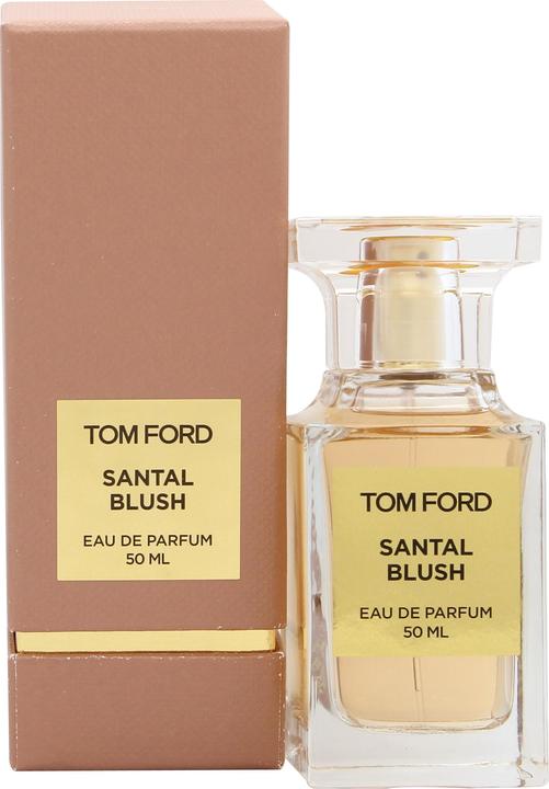 Actual product image Tom Ford Santal Blush Eau de Parfum (re) (Eau de parfum, 50 ml)