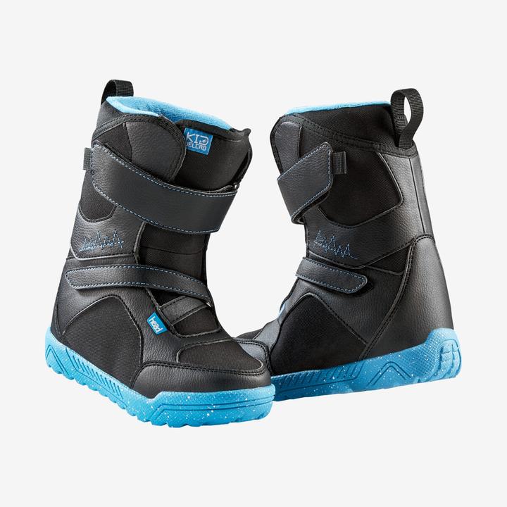 Produktbild Head Kid Lyt Velcro (25)