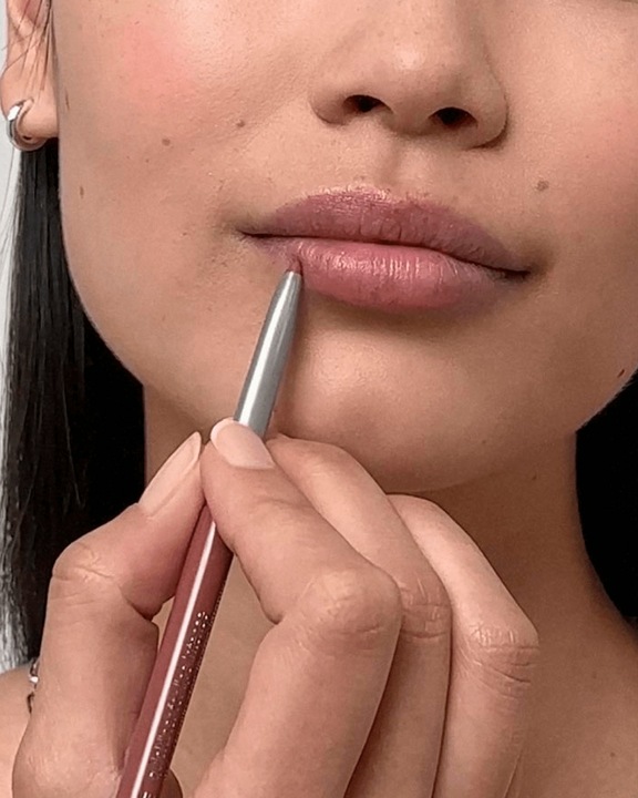 Actual product image Clinique Quickliner (Intense Café)