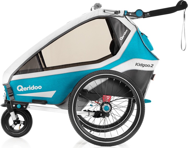 Produktbild Qeridoo Kidgoo2 2020