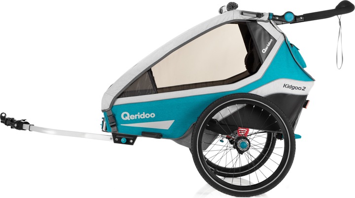 Produktbild Qeridoo Kidgoo2 2020