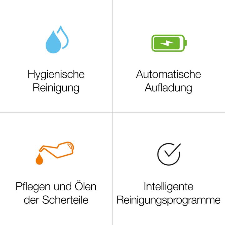 Productafbeelding Braun 4-in-1 SmartCare Centrum (1 x)