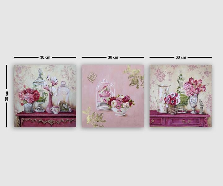 Produktbild Wallxpert Sebastien (90 x 30 cm)