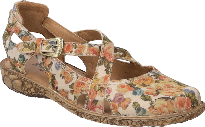 Actual product image Josef Seibel 79513-370 (40)