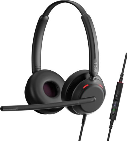 Actual product image EPOS IMPACT 760T (Cable, USB-C)