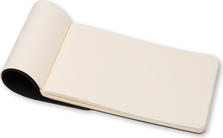 Actual product image Moleskine Art Cahier (A6, Special ruling, Soft cover)
