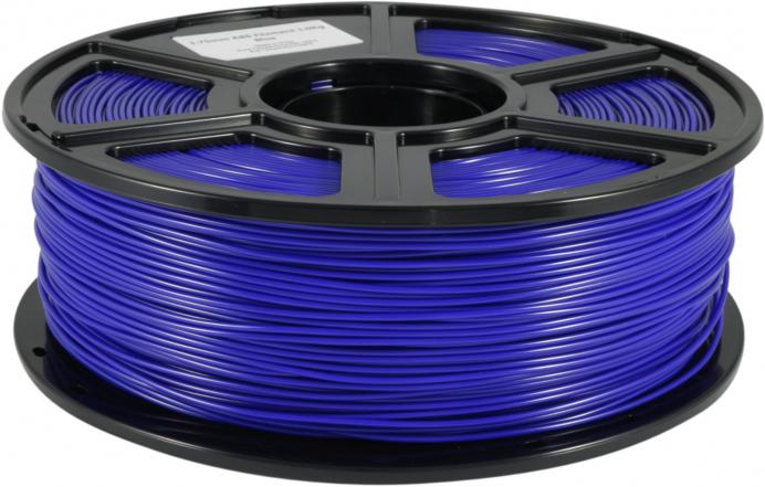 Immagine prodotto FlashForge Filamento (ABS, 1.75 mm, 1000 g, Blu)