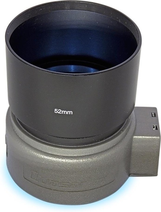 Produktbild Visible Dust Quasar Plus Sensor Lupe 7x 52 mm Filtergewinde