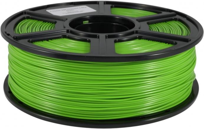 Immagine prodotto FlashForge Filamento (ABS, 1.75 mm, 1000 g, Verde)