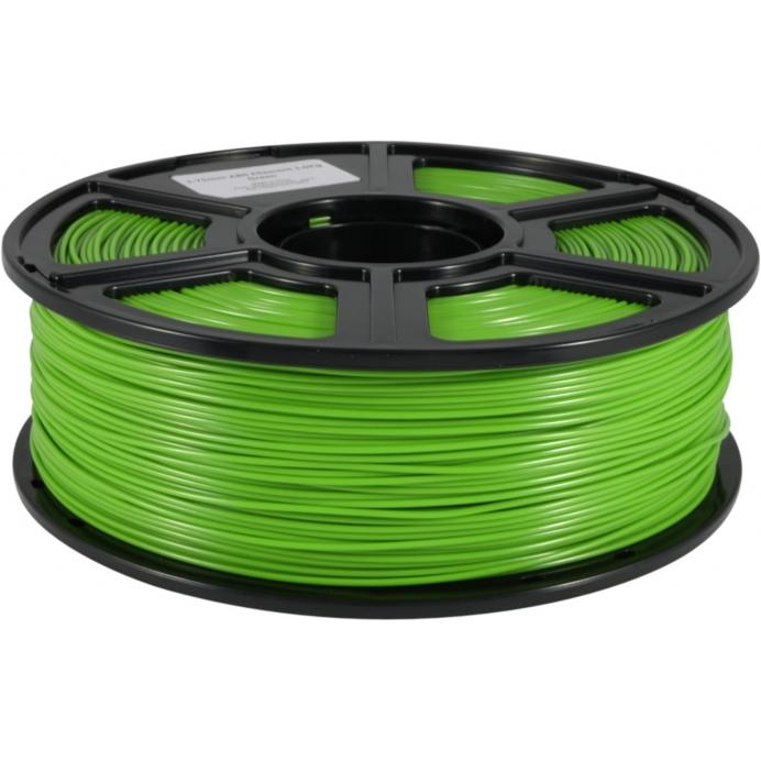 Thumbnail - FlashForge Filament (ABS, 1.75 mm, 1000 g, Grün), 3D Filament, Grün