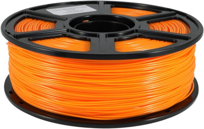 Immagine prodotto FlashForge Filamento (ABS, 1.75 mm, 1000 g, Arancia)