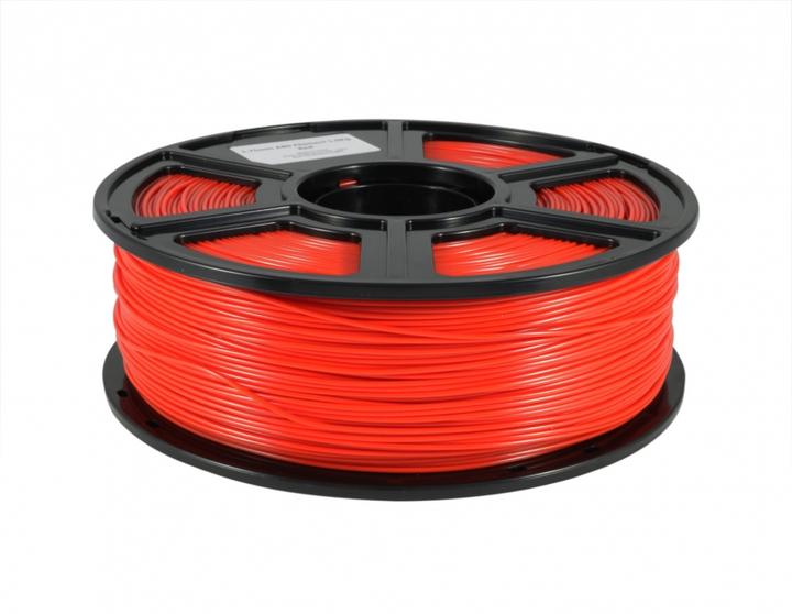 Immagine prodotto FlashForge Filamento (ABS, 1.75 mm, 1000 g, Rosso)