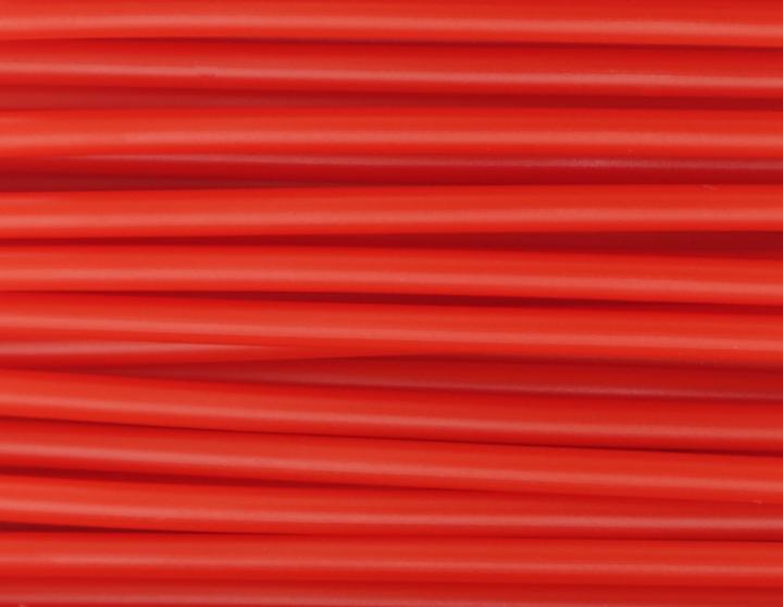 Immagine prodotto FlashForge Filamento (ABS, 1.75 mm, 1000 g, Rosso)