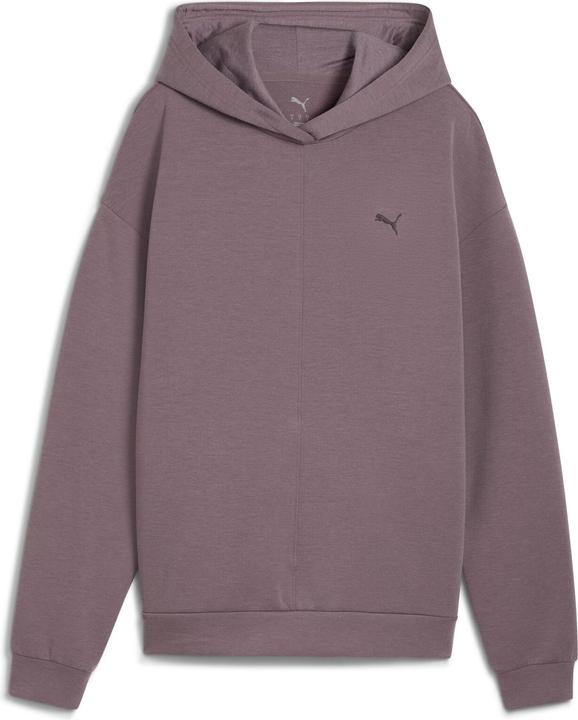 Produktbild Puma W Cloudspun Hoodie (XL)