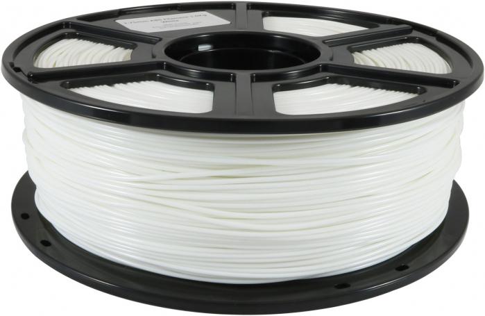 Immagine prodotto FlashForge Filamento (ABS, 1.75 mm, 1000 g, Bianco)