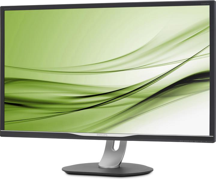 Produktbild Philips Brilliance BDM3270QP (2560 x 1440 Pixel, 32")