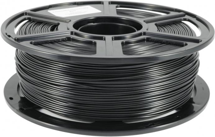 Produktbild FlashForge Filament (PETG, 1.75 mm, 1000 g, Schwarz)
