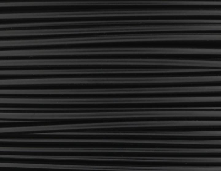 Produktbild FlashForge Filament (PETG, 1.75 mm, 1000 g, Schwarz)